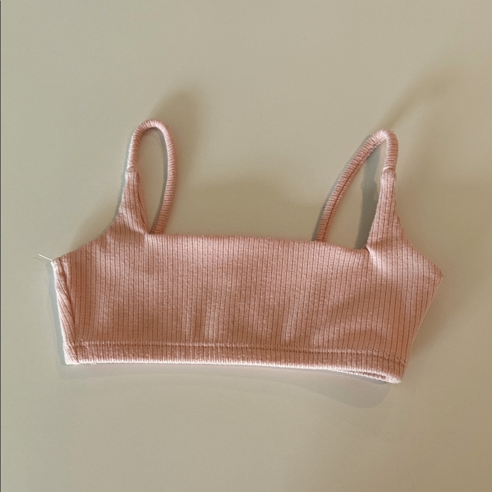 Tiger Friday True Cami Bra CM
Carnation
